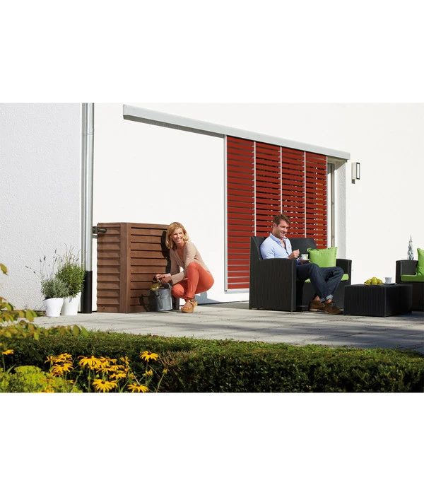 GARANTIA Woody Wandtank 350 L 5 GARANTIA Woody Wandtank 350 L – Bild 3