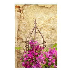 Dehner Premium Obelisk Odin 15 Dehner Premium Obelisk Odin -Angebote Biohort Store 2480069 2480093 2480119 WE MO 003 DehnerPremiumObeliskOdinRankhilfeRosengitter