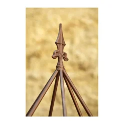 Dehner Premium Obelisk Odin 16 Dehner Premium Obelisk Odin -Angebote Biohort Store 2480069 2480093 2480119 WE MO 004 DehnerPremiumObeliskOdinRankhilfeRosengitter