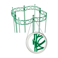 Dehner Metall-Pflanzenstütze Annabelle, Ca. H100 Cm -Angebote Biohort Store 2481539 WE DE 003 KometPflanzenstuetzeAnnabell