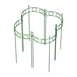 Dehner Metall-Pflanzenstütze Annabelle, Ca. H100 Cm -Angebote Biohort Store 2481539 WE DE 012 PflanzenstuetzeAnnabell