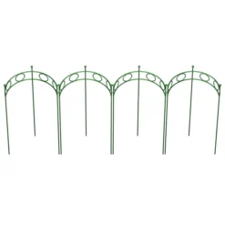 Dehner Metall-Pflanzenstütze Annabelle, Ca. H100 Cm -Angebote Biohort Store 2481539 WE DE 014 PflanzenstuetzeAnnabell