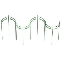 Dehner Metall-Pflanzenstütze Annabelle, Ca. H100 Cm -Angebote Biohort Store 2481539 WE DE 016 PflanzenstuetzeAnnabell