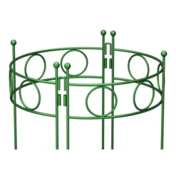 Dehner Metall-Pflanzenstütze Annabelle, Ca. H100 Cm -Angebote Biohort Store 2481539 WE DE 017 PflanzenstuetzeAnnabell