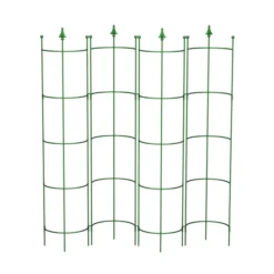 Dehner Halbobelisk -Angebote Biohort Store 2481976 WE DE 007 Halbobelisk