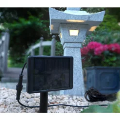 Dehner Ersatz Solar-LED-Beleuchtung -Angebote Biohort Store 2484335 WE MO 001 LedBeleuchtungMitSolar