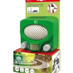 Swissinno Ultraschall Tiervertreiber Solar -Angebote Biohort Store 2506764 WE FS 002 SwissinnoUltraschallTiervertreiberSolar