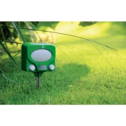 Swissinno Ultraschall Tiervertreiber Solar -Angebote Biohort Store 2506764 WE MO 001 TiervertreiberSolarvonSwissinno