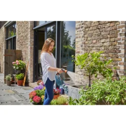 Gardena Spiralschlauch-Set, 5-teilig -Angebote Biohort Store 2510642 WE MO 005 SpiralschlauchSet