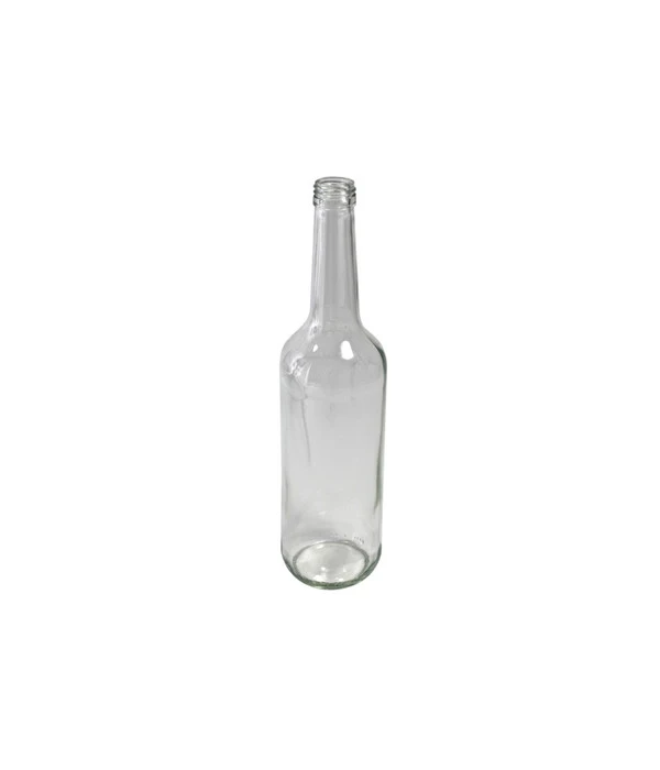 Gradhalsflasche, 1000 Ml 3 Gradhalsflasche, 1000 Ml