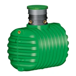 GARANTIA Zisterne Cristall-Erdtank