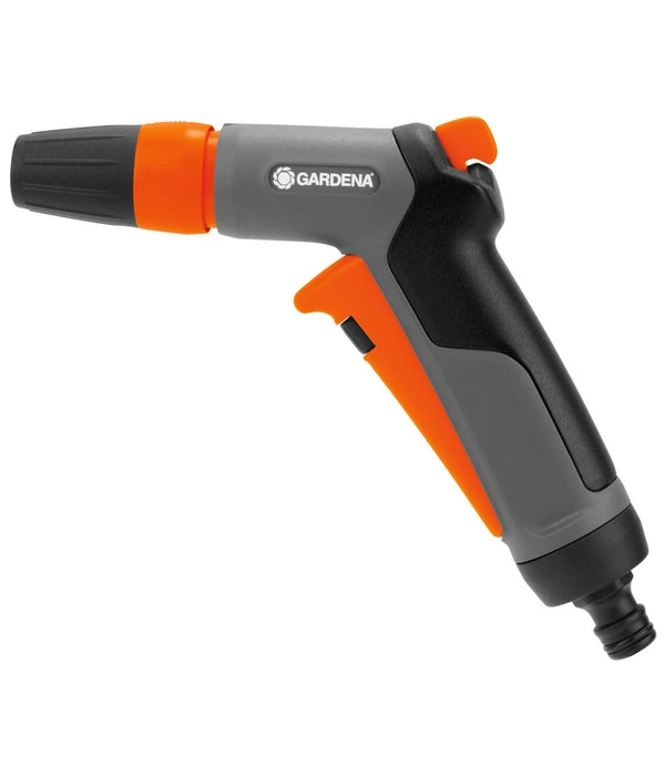 GARDENA Classic Reinigungsspritze 3 GARDENA Classic Reinigungsspritze