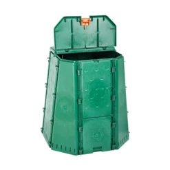 Dehner Thermokomposter, 700 L -Angebote Biohort Store 2718765 BildD 002 ThermokomposterFuerDenGartenDehThermokomposter690L