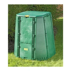 Dehner Thermokomposter, 700 L -Angebote Biohort Store 2718765 BildM 001 ThermokomposterFuerDenGartenDehThermokomposter690L