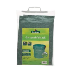 Dehner Gartenabfallsack, 272 L -Angebote Biohort Store 2721553 WE FS 001 GartenabfallsackPopupsack