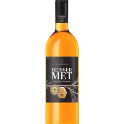 Heisser Met Honigwein, 0,75 L