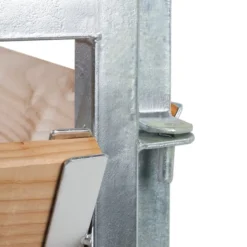 Bellissa Kompostersilo Metall/Holz, Ca. B100/H100/T100 Cm -Angebote Biohort Store 2744324 WE DE 010 BellissaKompostersiloMetallHolzKompostsiloMetallHolz