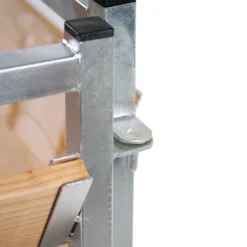 Bellissa Kompostersilo Metall/Holz, Ca. B100/H100/T100 Cm -Angebote Biohort Store 2744324 WE DE 012 BellissaKompostersiloMetallHolzKompostsiloMetallHolz