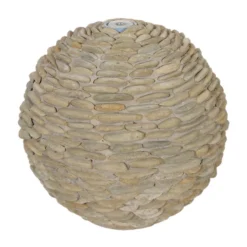 Ubbink Beton-Gartenbrunnen Trente, Ø 34 Cm