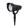 Dehner Solar-Spot, Ca. B8,8/H28/T15,4 Cm -Angebote Biohort Store 2779510 WE FS 002 SolarlaterneSolarlampeSolarlicht
