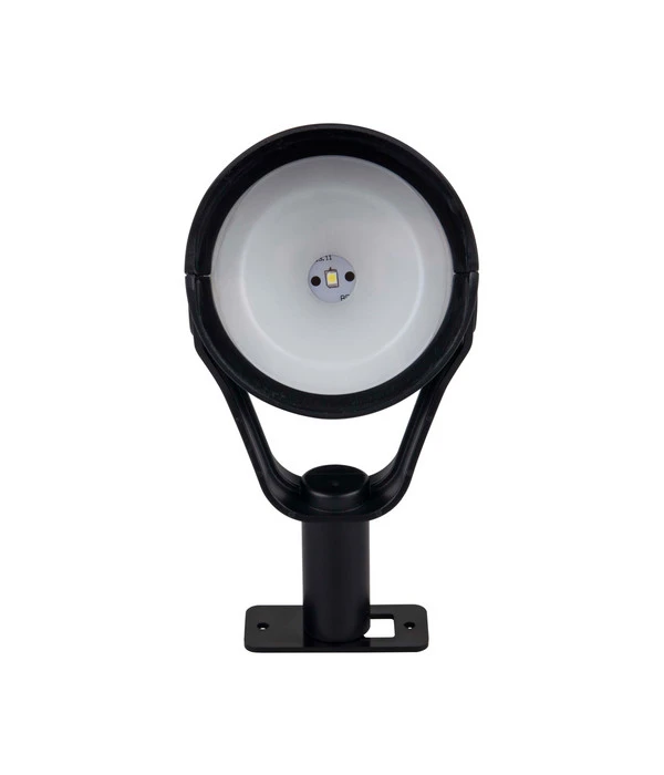 Dehner Solar-Spot, Ca. B8,8/H28/T15,4 Cm 5 Dehner Solar-Spot, Ca. B8,8/H28/T15,4 Cm – Bild 3