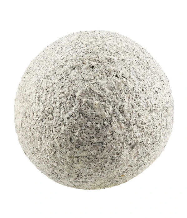 Dehner Granit-Kugel 3 Dehner Granit-Kugel