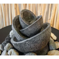 Pajoma Zimmerbrunnen Flower -Angebote Biohort Store 2840387 WE DE 001 BrunnenFlower