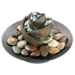 Pajoma Zimmerbrunnen Flower