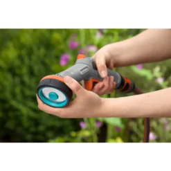 GARDENA Comfort Brause Für Empfindliche Pflanzen -Angebote Biohort Store 2848588 WE MO 002 GardenBrauseHandbrauseBewaesserung