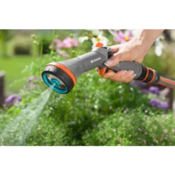 GARDENA Comfort Brause Für Empfindliche Pflanzen -Angebote Biohort Store 2848588 WE MO 004 GardenBrauseHandbrauseBewaesserung