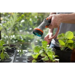 GARDENA Comfort Brause Für Empfindliche Pflanzen -Angebote Biohort Store 2848588 WE MO 005 GardenBrauseHandbrauseBewaesserung