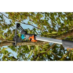 GARDENA Combisystem-Bypass-Baumschere -Angebote Biohort Store 2848687 WE MO 002 GardenaCSBaunschereBypassHochastschere