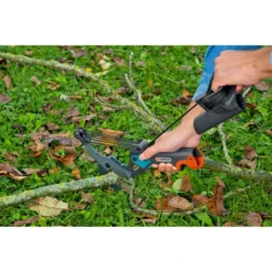 GARDENA Combisystem-Bypass-Baumschere -Angebote Biohort Store 2848687 WE MO 003 GardenaCSBaunschereBypassHochastschere