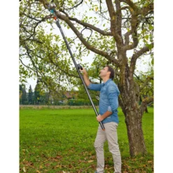 GARDENA Combisystem-Bypass-Baumschere -Angebote Biohort Store 2848687 WE MO 004 GardenaCSBaunschereBypassHochastschere