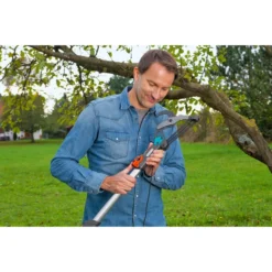 GARDENA Combisystem-Bypass-Baumschere -Angebote Biohort Store 2848687 WE MO 007 GardenaCSBaunschereBypassHochastschere