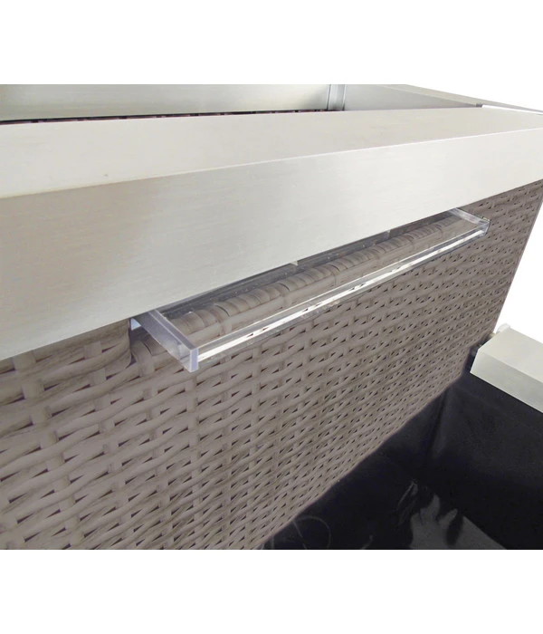 Ubbink Gartenbrunnen Aveiro, 78 X 100 X 66 Cm 6 Ubbink Gartenbrunnen Aveiro, 78 X 100 X 66 Cm – Bild 4