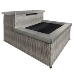 Ubbink Gartenbrunnen Aveiro, 78 X 100 X 66 Cm