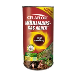 Celaflor® Wühlmausgas Arrex®, 250 G