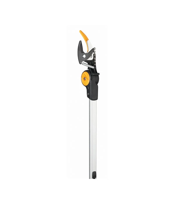 Fiskars Teleskop-Schneidgiraffe PowerGear UPX86 4 Fiskars Teleskop-Schneidgiraffe PowerGear UPX86 – Bild 2