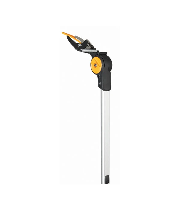 Fiskars Teleskop-Schneidgiraffe PowerGear UPX86 5 Fiskars Teleskop-Schneidgiraffe PowerGear UPX86 – Bild 3