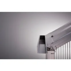 KGT Gewächshaus Rose IV -Angebote Biohort Store 3013711 WE DE 001 RinnenprofilKGTGewaechshaeuser