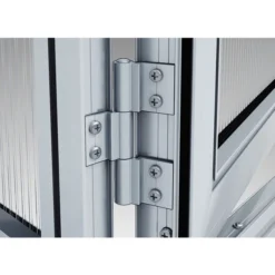 KGT Gewächshaus Rose IV -Angebote Biohort Store 3013844 3018728 2321560 TuerschanierGewaechshaus