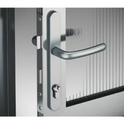 KGT Gewächshaus Orchidee IV -Angebote Biohort Store 3013885 WE DE 001 TuergriffGewaechshausOrchidee3