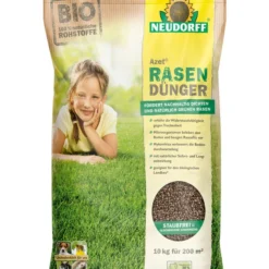 Neudorff Azet® Rasendünger