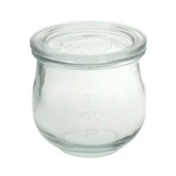 WECK® Tulpenglas, 370 Ml
