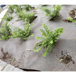 Dehner Rindenmulch-Unterlage, Ca. L300/B200 Cm -Angebote Biohort Store 3079696 BildM 002 RindenmulchUnterlageFuerDieGartenpflegeRindenmulchUnterlage2X3