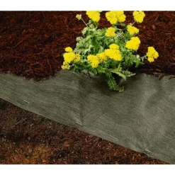 Dehner Rindenmulch-Unterlage, Ca. L300/B200 Cm -Angebote Biohort Store 3079696 BildM 003 RindenmulchUnterlageFuerDieGartenpflegeRindenmulchUnterlage2X3