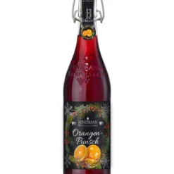 Orangenpunsch, 0,75 L