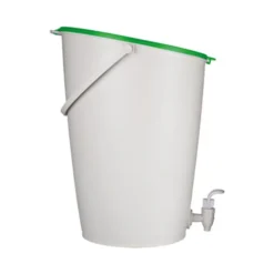 Garantia Urban Komposter 15 Liter + Komposterspray Speedy -Angebote Biohort Store 3189842 WE DE 001 UrbanKomposter15Liter