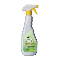 Garantia Urban Komposter 15 Liter + Komposterspray Speedy -Angebote Biohort Store 3189842 WE DE 002 KomposterspraySpeedy500ml